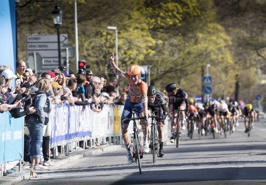 Scandinavian Race 2017