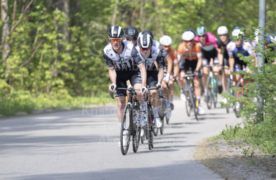 Scandinavian Race 2018