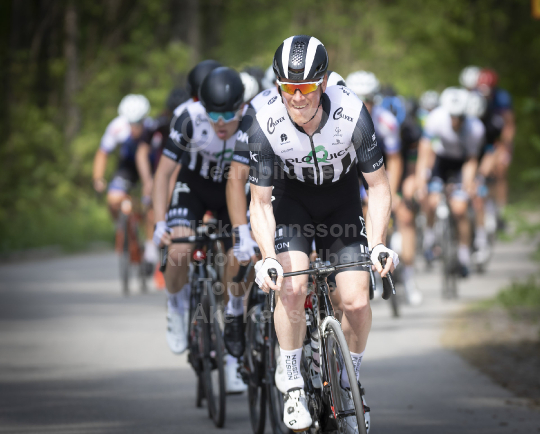 Scandinavian Race 2018