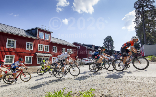 Scandinavian Race 2018