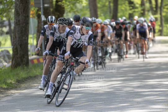Scandinavian Race 2018