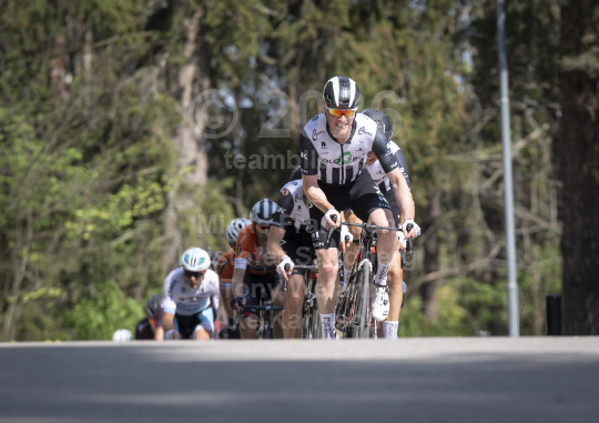 Scandinavian Race 2018