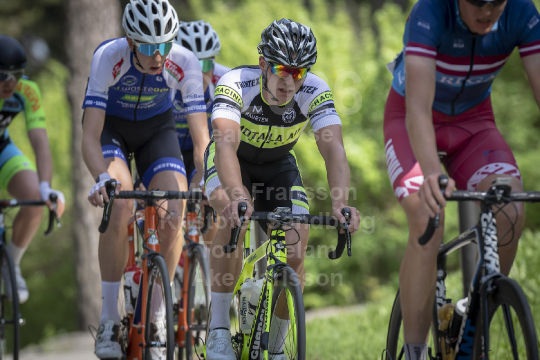 Scandinavian Race 2018