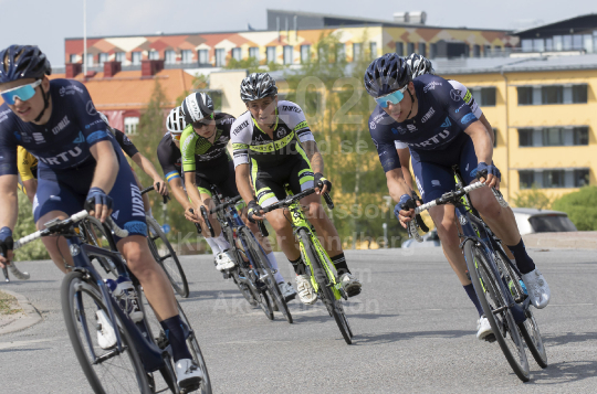 Scandinavian Race 2018