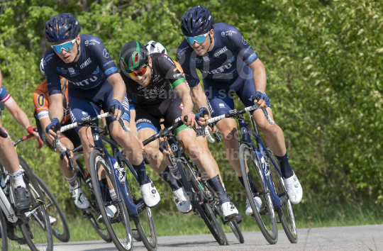 Scandinavian Race 2018