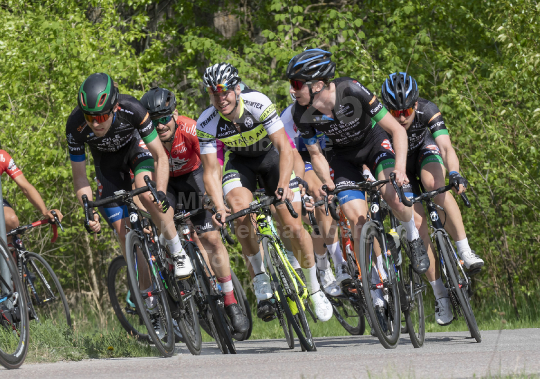 Scandinavian Race 2018