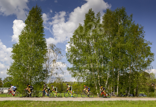 Scandinavian Race 2018