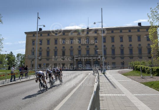 Scandinavian Race 2018