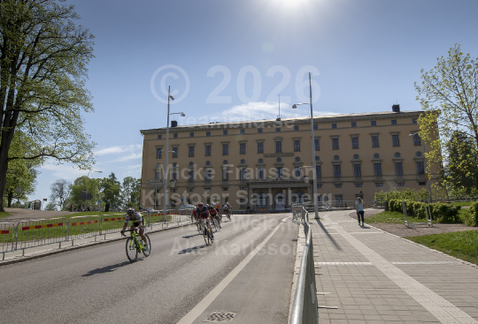Scandinavian Race 2018
