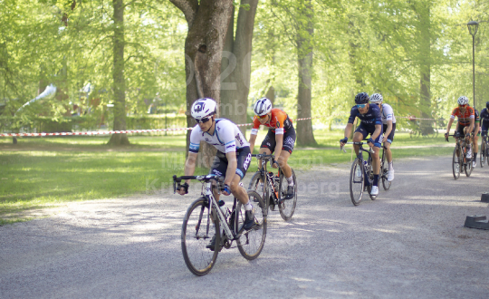 Scandinavian Race 2018
