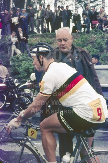 Sexdagarsloppet 1963
