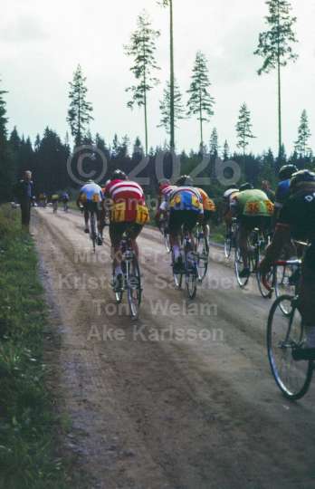 Sexdagarsloppet 1963