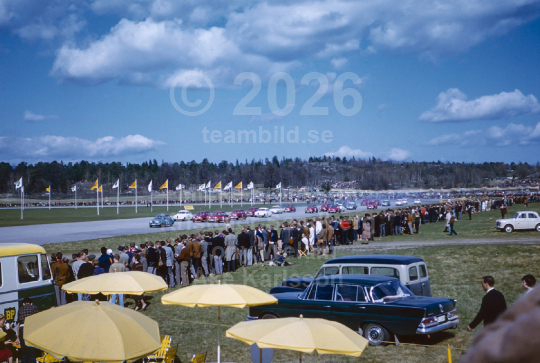 Skarpnäckloppet 1963