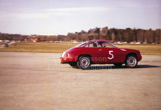 Skarpnäckloppet 1963