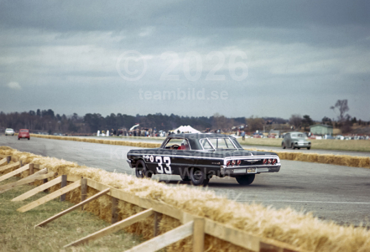 Skarpnäckloppet 1964