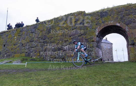 SM Cykelcross 2020