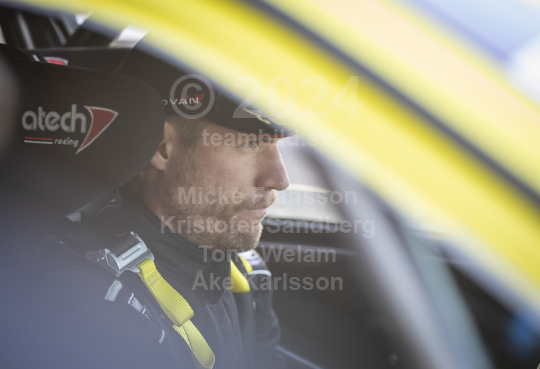 South Swedish Rally 2023