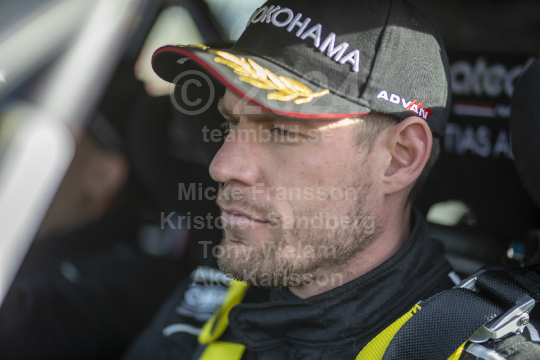 South Swedish Rally 2023