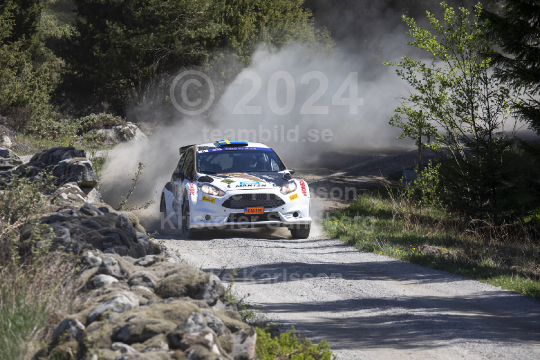 South Swedish rally 2023