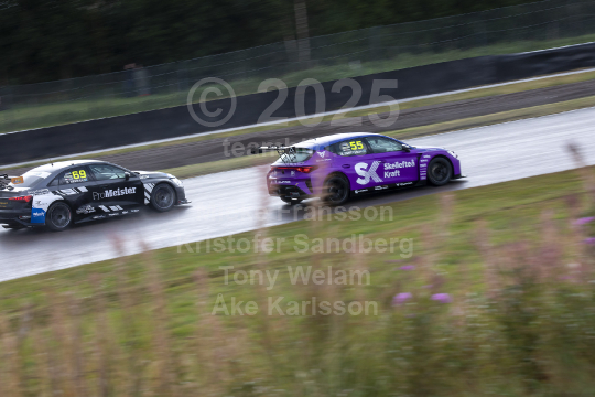 STCC 2022 Anderstorp