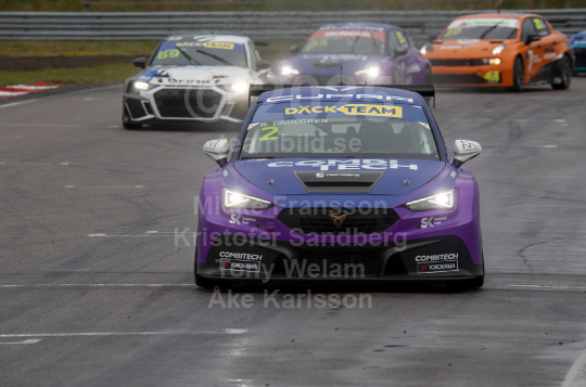 STCC 2022 Anderstorp