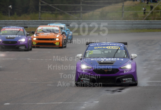STCC 2022 Anderstorp