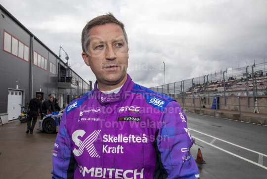 STCC 2022 Anderstorp