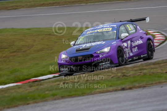 STCC 2022 Anderstorp