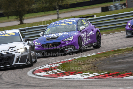 STCC 2022 Anderstorp