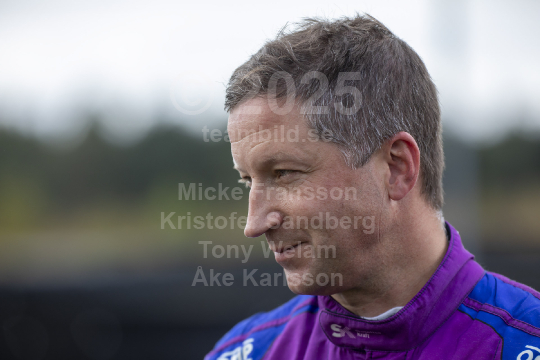 STCC 2022 Anderstorp