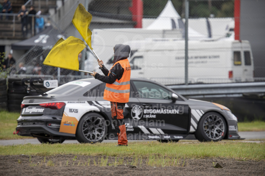 STCC 2022 Anderstorp