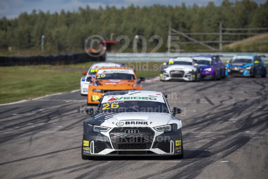STCC Anderstorp 2021