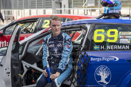 STCC Anderstorp 2021