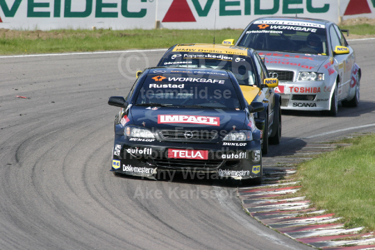 STCC Falkenberg 2004