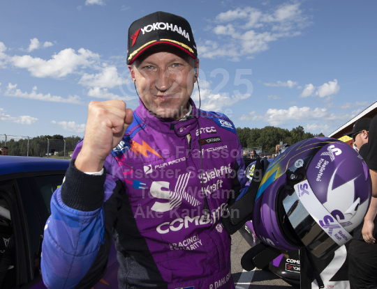 STCC Kanonloppet 2021