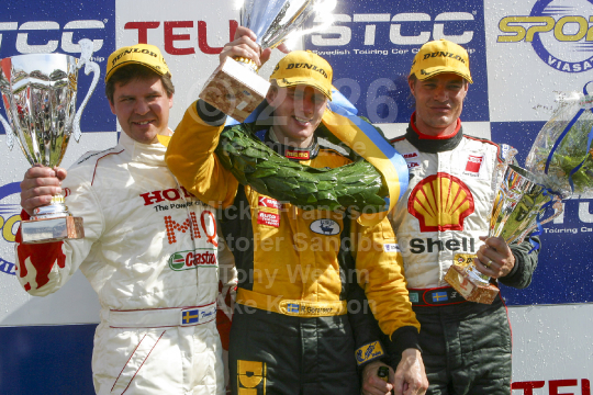 STCC Karlskoga 2004