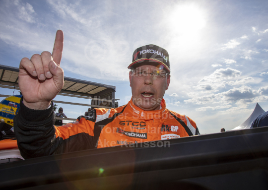 STCC Ljungbyhed 2021