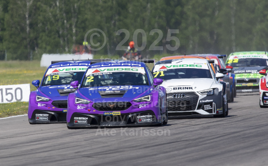 STCC Ljungbyhed 2021
