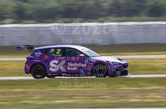 STCC Ljungbyhed 2021