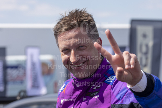 STCC Ljungbyhed 2021