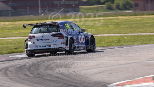 STCC Ljungbyhed 2021