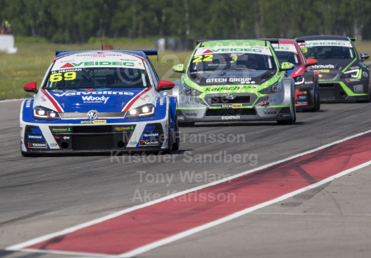 STCC Ljungbyhed 2021