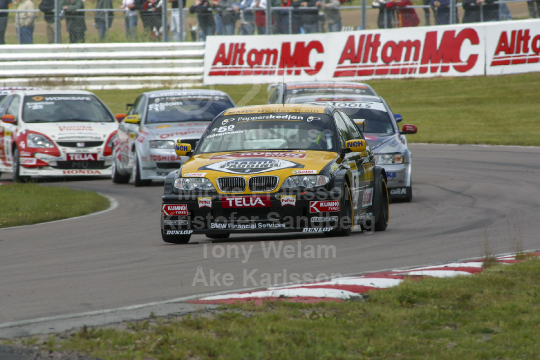 STCC Mantorp Park 2004