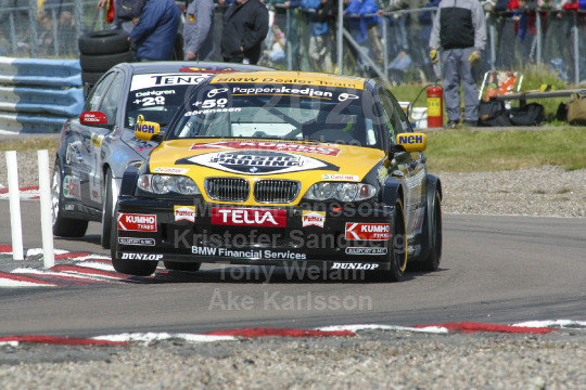 STCC Mantorp Park 2004