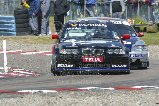 STCC Mantorp Park 2004