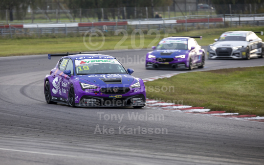 STCC Mantorp Park 2021