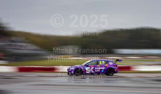 STCC Mantorp Park 2021