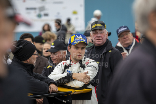 STCC Mantorp Park 2021