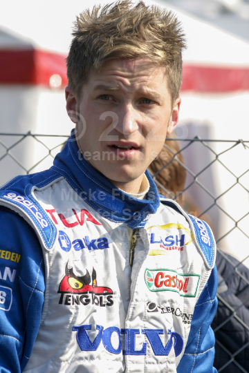 STCC Ring Knutstorp 2004