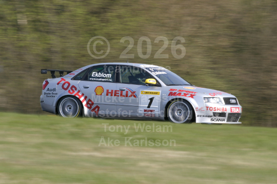 STCC Ring Knutstorp 2004